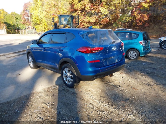 Hyundai TUCSON SE 2019 KM8J2CA48KU994695 Image 3