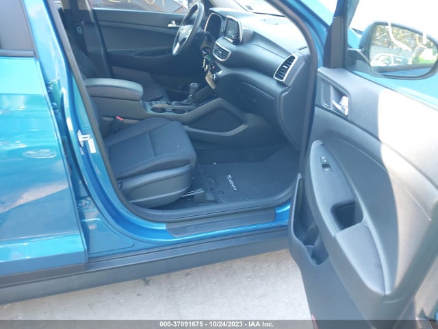 Hyundai TUCSON SE 2019 KM8J2CA48KU994695 Image 5