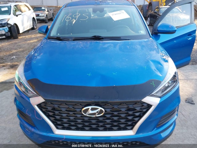 Hyundai TUCSON SE 2019 KM8J2CA48KU994695 Image 6