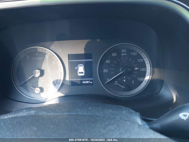 Hyundai TUCSON SE 2019 KM8J2CA48KU994695 Image 7