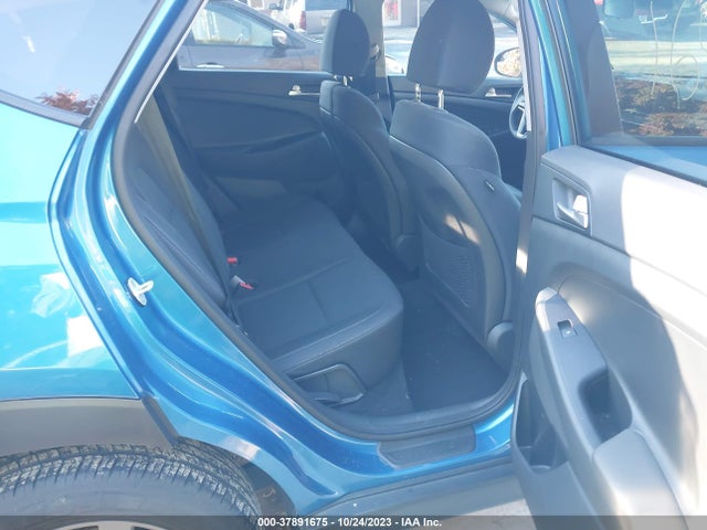 Hyundai TUCSON SE 2019 KM8J2CA48KU994695 Image 8