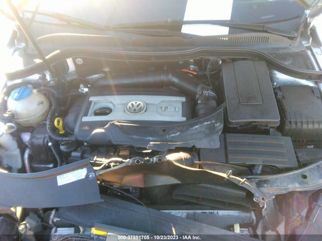 WVWBP7AN4EE505511 Volkswagen CC SPORT