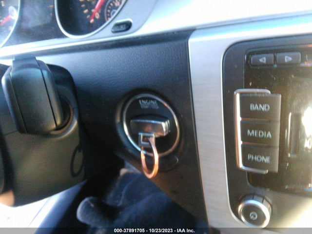 WVWBP7AN4EE505511 Volkswagen CC SPORT