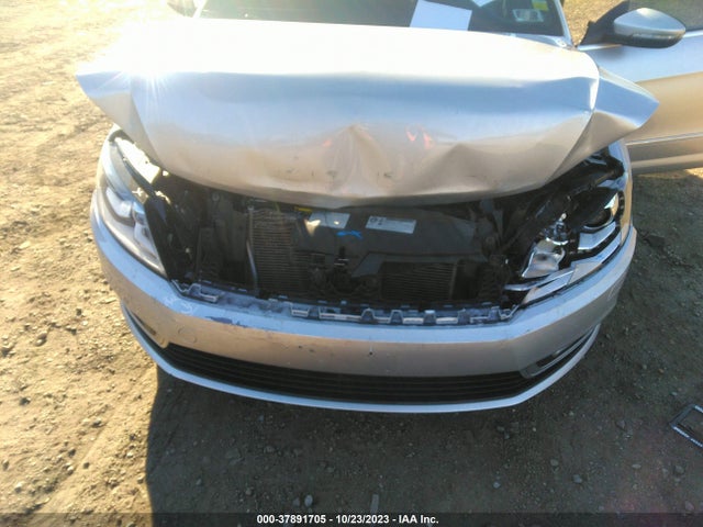 WVWBP7AN4EE505511 Volkswagen CC SPORT