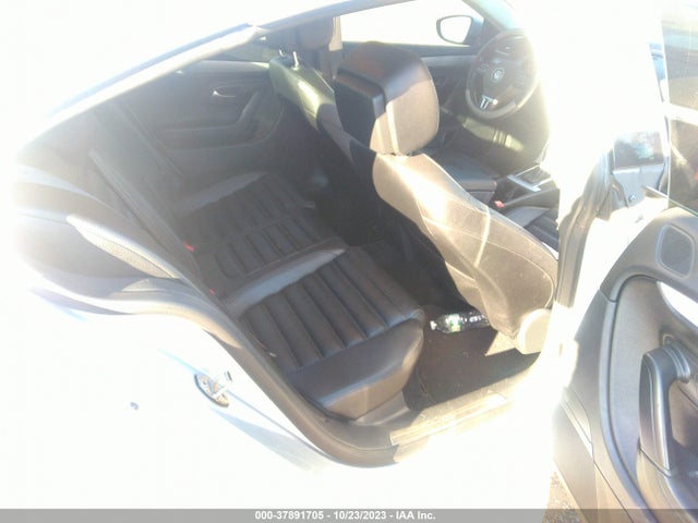 WVWBP7AN4EE505511 Volkswagen CC SPORT