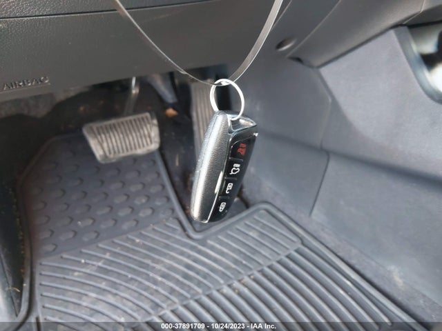 Hyundai Santa Fe Limited Ultimate 2017 KM8SRDHF0HU249705 Image 11
