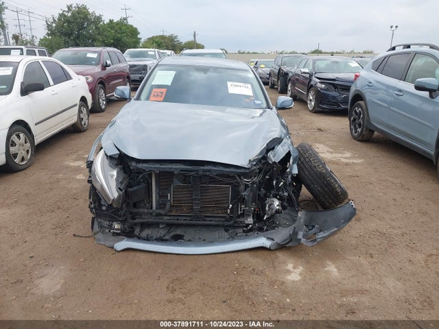JN1AV7AR6EM702709 Infiniti Q50 HYBRID