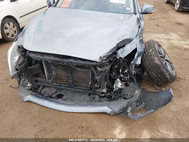JN1AV7AR6EM702709 Infiniti Q50 HYBRID