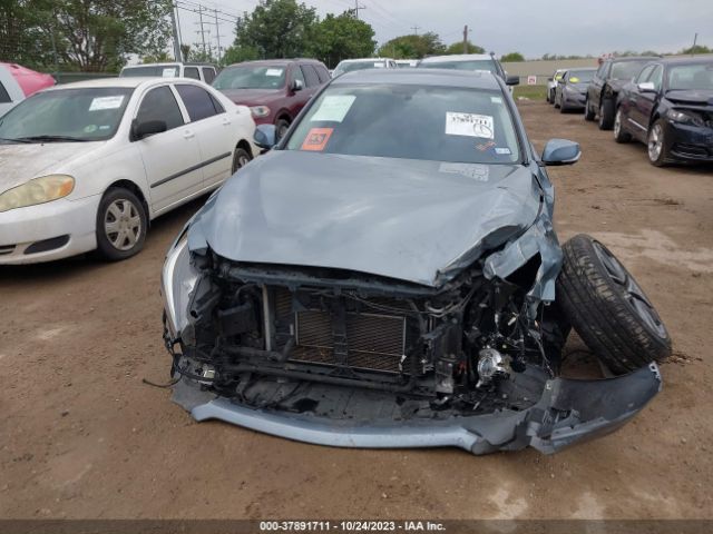 2014 INFINITI Q50 JN1AV7AR6EM702709 Photo 5