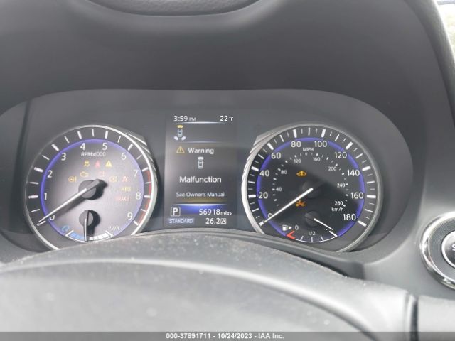 2014 INFINITI Q50 JN1AV7AR6EM702709 Photo 6