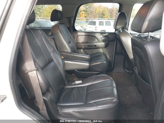 2008 CHEVROLET TAHOE 1GNFK130X8R275329 Photo 7