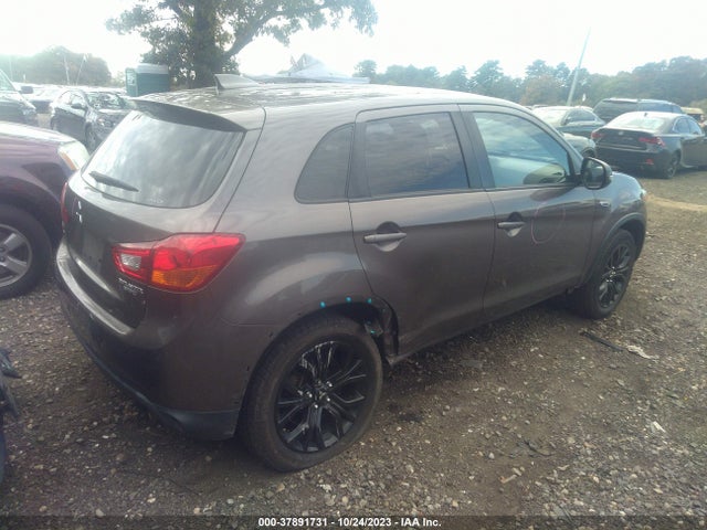 JA4AR3AU9HZ054508 Mitsubishi Outlander Sport 2.0