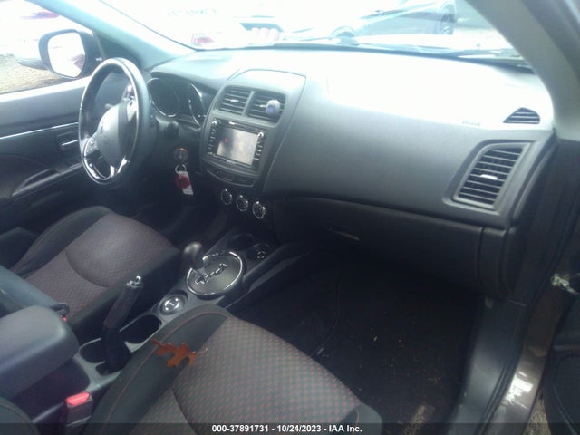 JA4AR3AU9HZ054508 Mitsubishi Outlander Sport 2.0