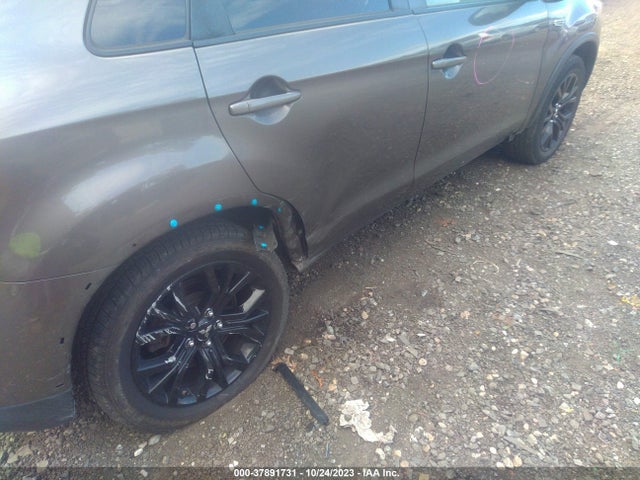 JA4AR3AU9HZ054508 Mitsubishi Outlander Sport 2.0