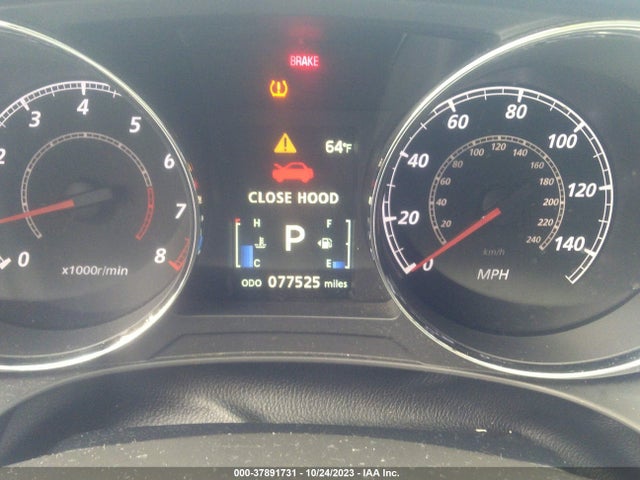 JA4AR3AU9HZ054508 Mitsubishi Outlander Sport 2.0