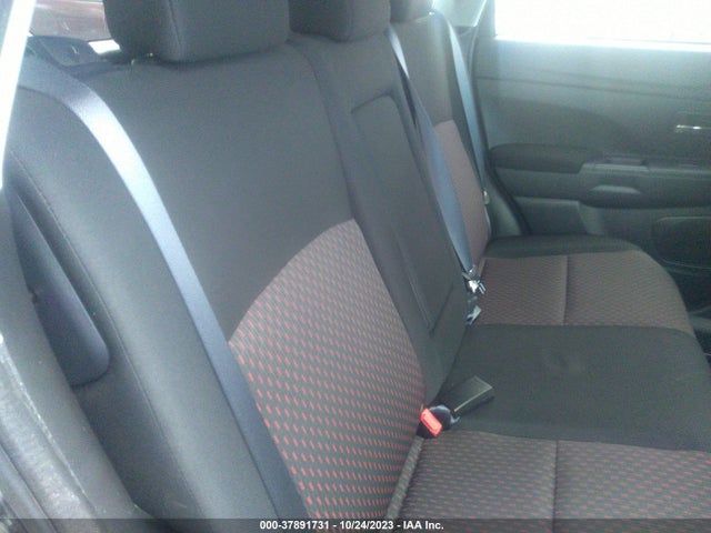 JA4AR3AU9HZ054508 Mitsubishi Outlander Sport 2.0