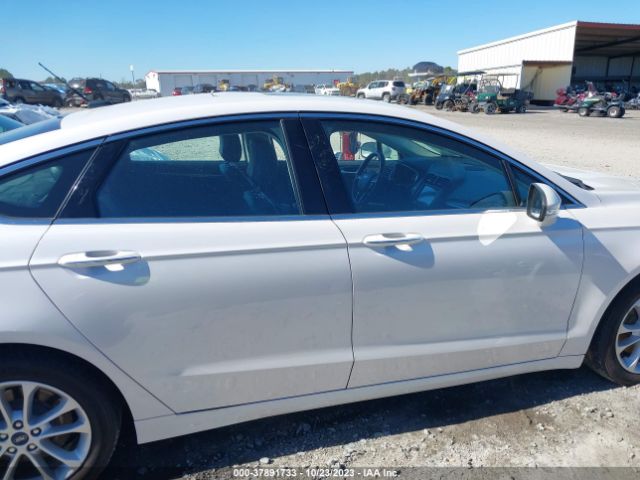 3FA6P0SU1LR132202 Ford Fusion Energi Titanium