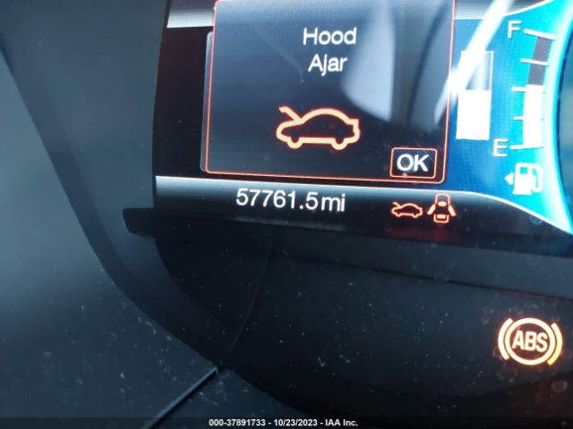 3FA6P0SU1LR132202 Ford Fusion Energi Titanium