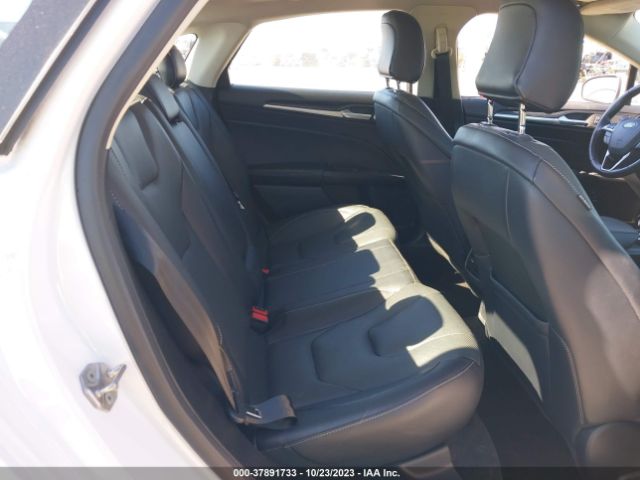 3FA6P0SU1LR132202 Ford Fusion Energi Titanium