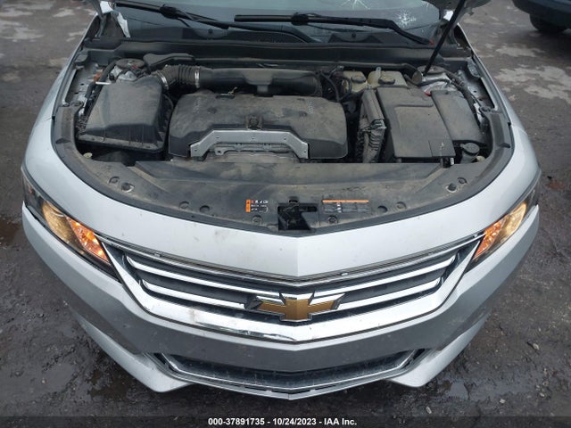 Chevrolet IMPALA 1LT 2016 2G1105SA7G9175961 Image 10