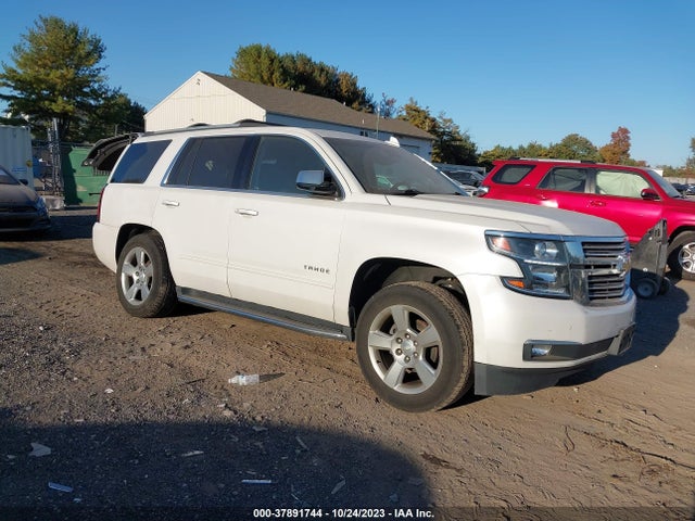 2018 1GNSKCKC4JR388396 main image