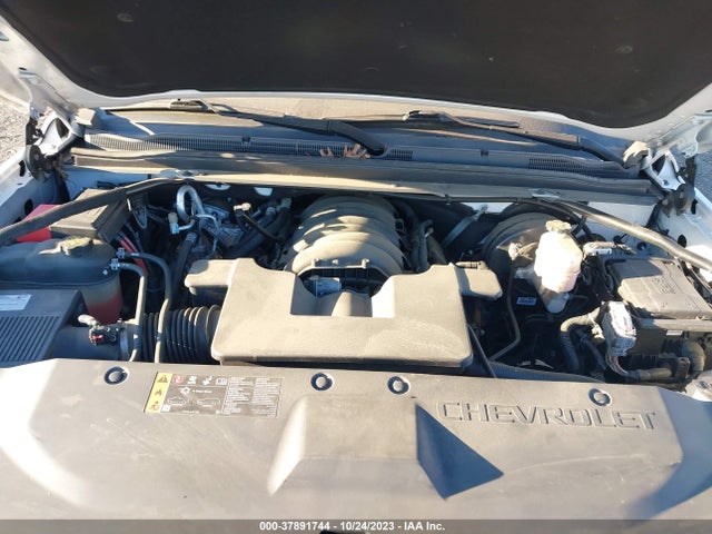 Chevrolet Tahoe Premier 2018 1GNSKCKC4JR388396 Image 10