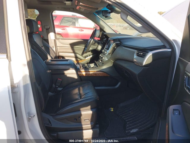 Chevrolet Tahoe Premier 2018 1GNSKCKC4JR388396 Image 5