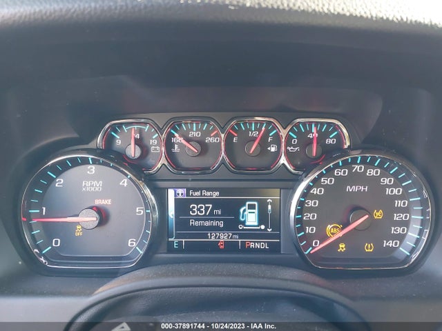 Chevrolet Tahoe Premier 2018 1GNSKCKC4JR388396 Image 7