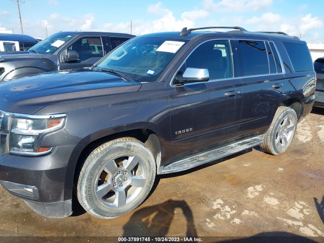 Chevrolet Tahoe Premier 2017 1GNSKCKC4HR360737 Image 15