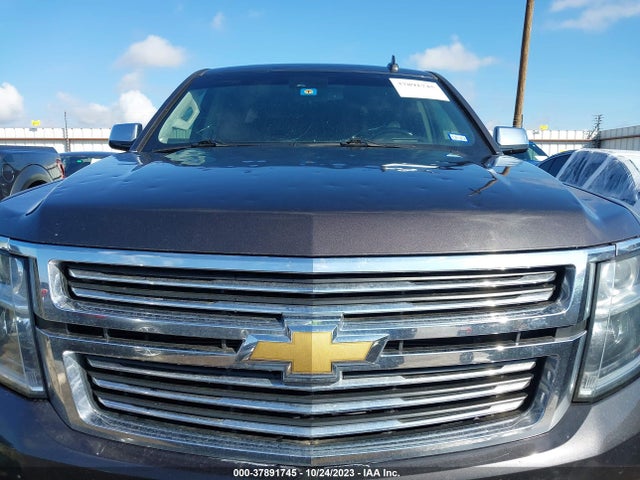 Chevrolet Tahoe Premier 2017 1GNSKCKC4HR360737 Image 6