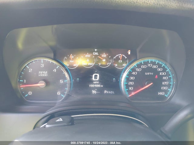 Chevrolet Tahoe Premier 2017 1GNSKCKC4HR360737 Image 7