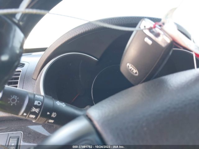 5XYKW4A70EG474204 KIA Sorento Sx Limited