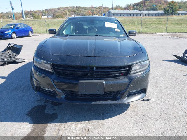 Dodge Charger Sxt Awd 2017 2C3CDXJG9HH593536 Image 13