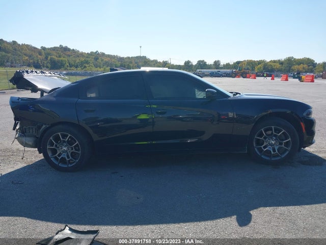 Dodge Charger Sxt Awd 2017 2C3CDXJG9HH593536 Image 14