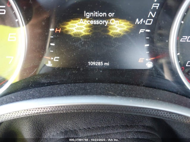 Dodge Charger Sxt Awd 2017 2C3CDXJG9HH593536 Image 16