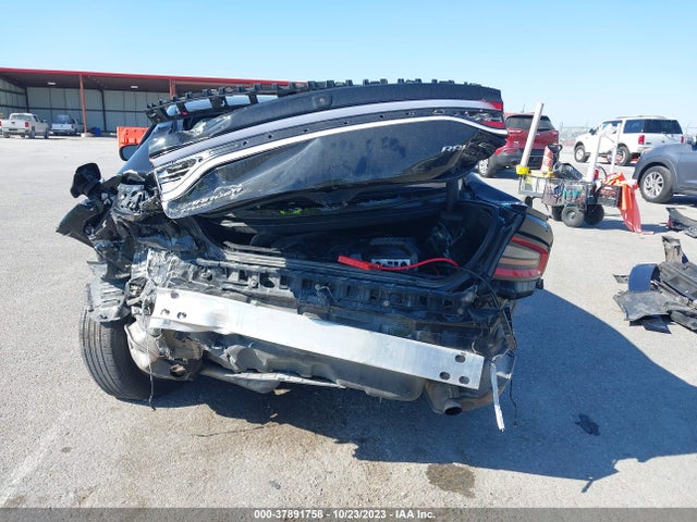 Dodge Charger Sxt Awd 2017 2C3CDXJG9HH593536 Image 17