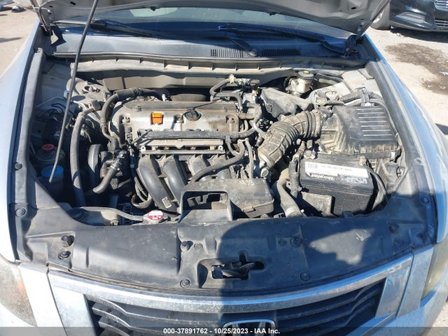 2010 HONDA ACCORD SDN LX VIN: 1HGCP2F3XAA115496