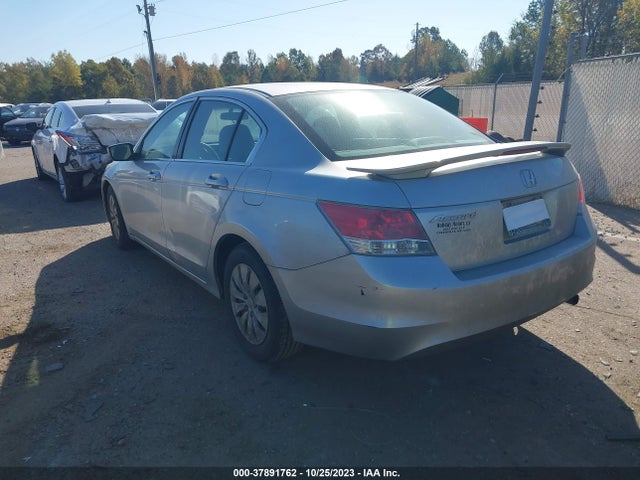 2010 HONDA ACCORD SDN LX VIN: 1HGCP2F3XAA115496