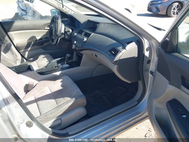 2010 HONDA ACCORD SDN LX VIN: 1HGCP2F3XAA115496