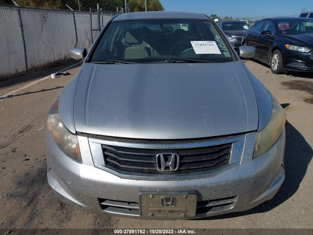 2010 HONDA ACCORD SDN LX VIN: 1HGCP2F3XAA115496