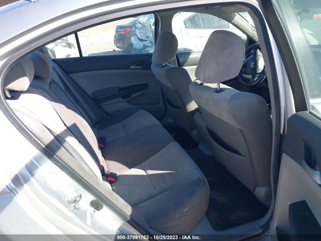 2010 HONDA ACCORD SDN LX VIN: 1HGCP2F3XAA115496