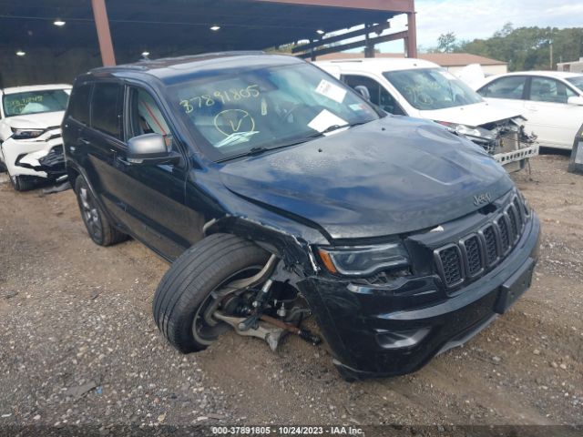 2021 JEEP GRAND CHEROKEE 1C4RJFBG1MC709543
