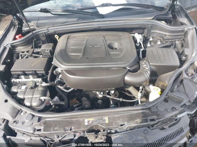 2021 JEEP GRAND CHEROKEE 1C4RJFBG1MC709543 Photo 9