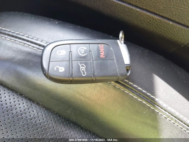 2021 JEEP GRAND CHEROKEE 1C4RJFBG1MC709543 Photo 10