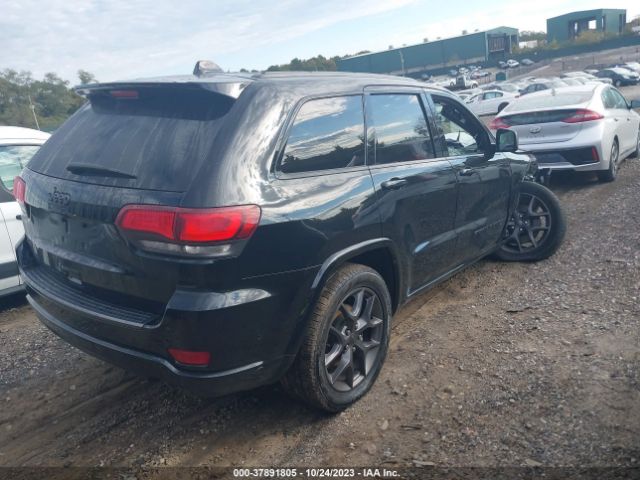 2021 JEEP GRAND CHEROKEE 1C4RJFBG1MC709543 Photo 3