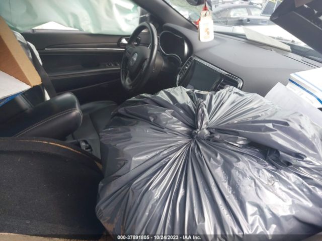 2021 JEEP GRAND CHEROKEE 1C4RJFBG1MC709543 Photo 4