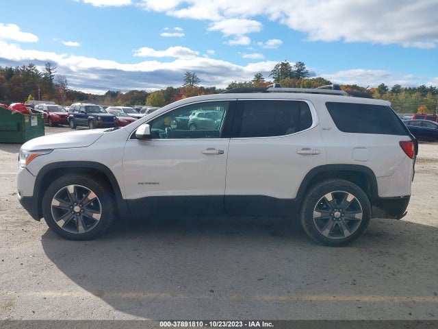 GMC ACADIA SLT 2017 1GKKNWLS8HZ146894 Image 15
