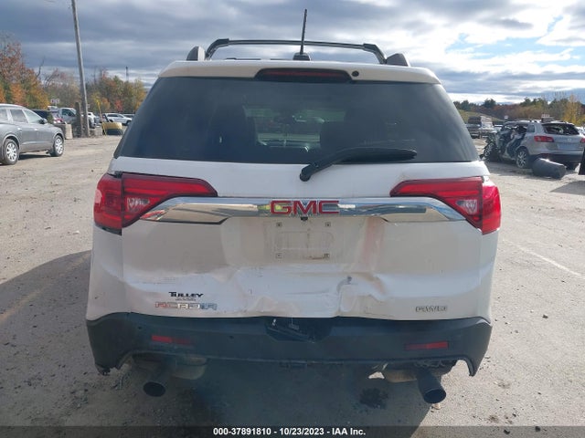 GMC ACADIA SLT 2017 1GKKNWLS8HZ146894 Image 17