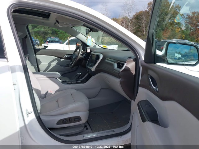 GMC ACADIA SLT 2017 1GKKNWLS8HZ146894 Image 5