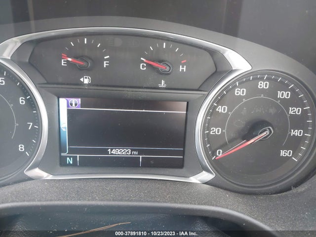 GMC ACADIA SLT 2017 1GKKNWLS8HZ146894 Image 7